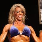 Sherry  Franks - NPC Empire Classic 2011 - #1